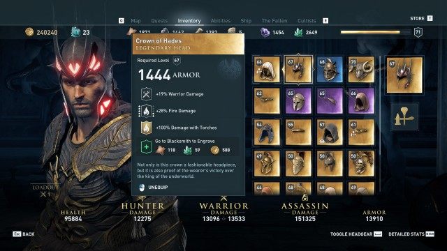 Quest Completed