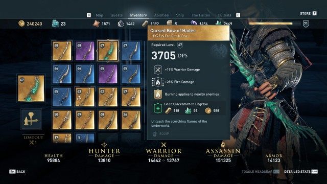 Defeat and Recruit the 4 Fallen Guardians for Hades 0/4