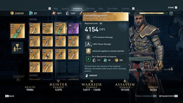 Defeat and Recruit the 4 Fallen Guardians for Hades 0/4
