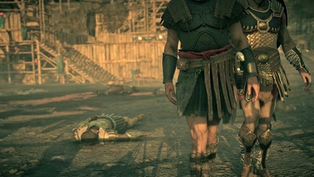 Defeat the Bane of Brasidas
