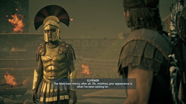 Defend Hades's Palace from the Escaped Prisoners of Tartaros 0/3 