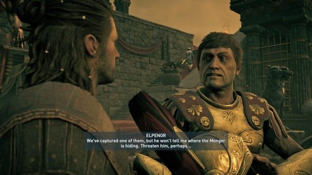 Defend Hades's Palace from the Escaped Prisoners of Tartaros 0/3 