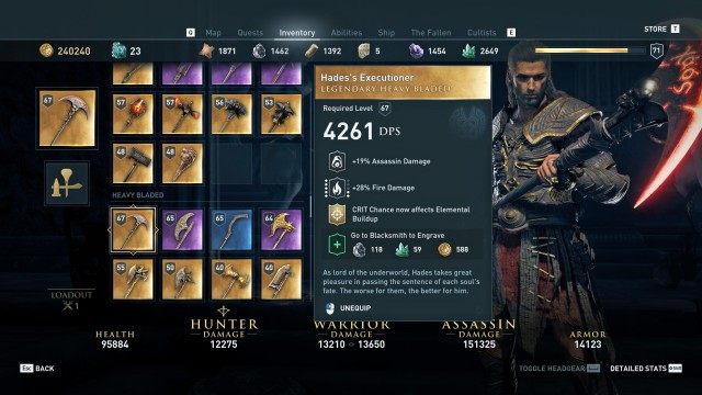 Quest Completed