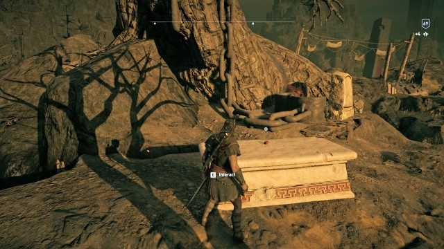Starving (Solution)