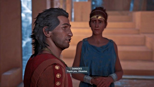 Find Alkon's parents