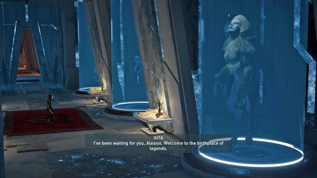 Find Alkon's parents