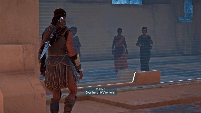 Find Alkon's parents