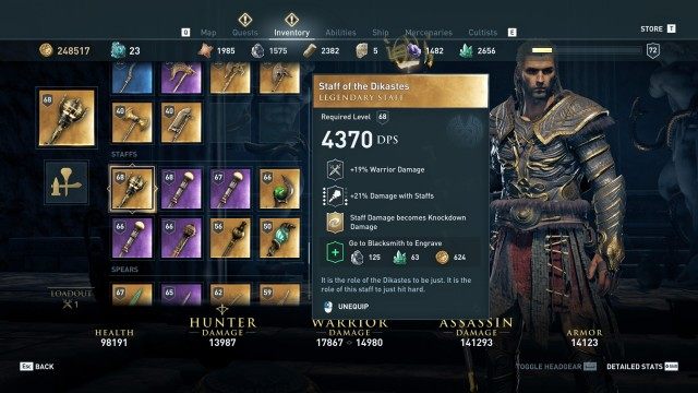 Quest Completed