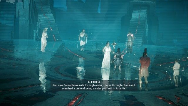 Kill the Hekatonchires