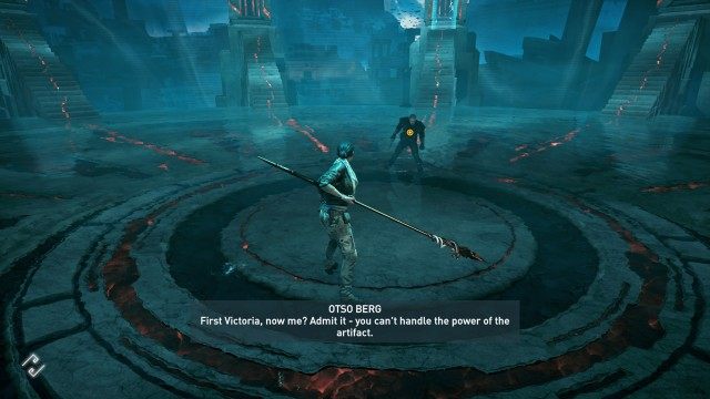Kill the Hekatonchires