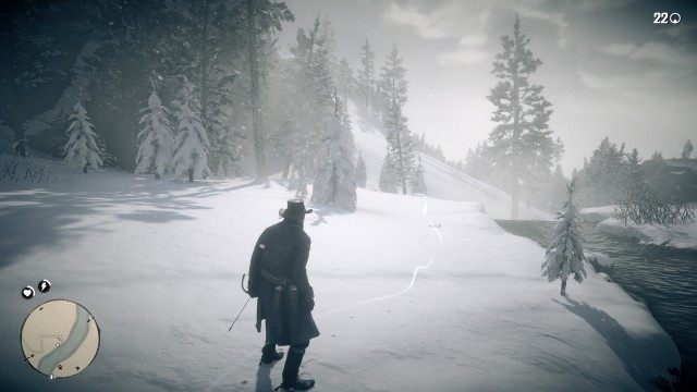 Hunt another deer