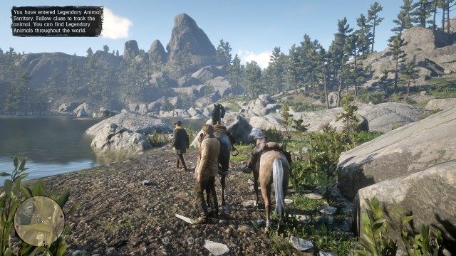 Mount your horse / Follow Hosea