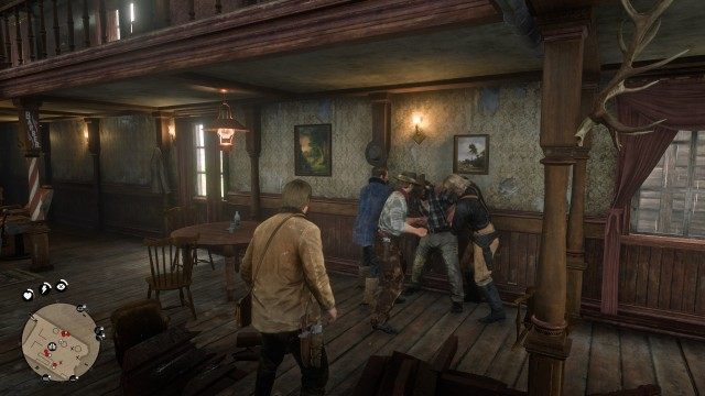 Help the Gang defeat the Brawlers