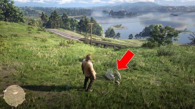 Heartlands Grassy Hill