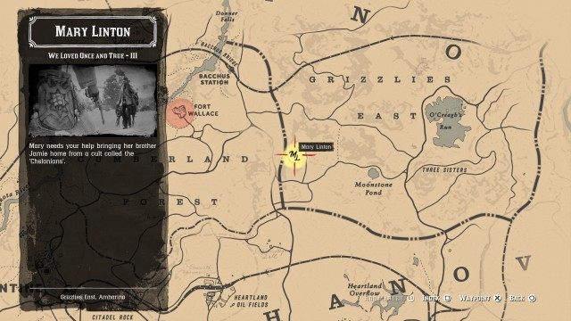 Part III - Rescue Jamie