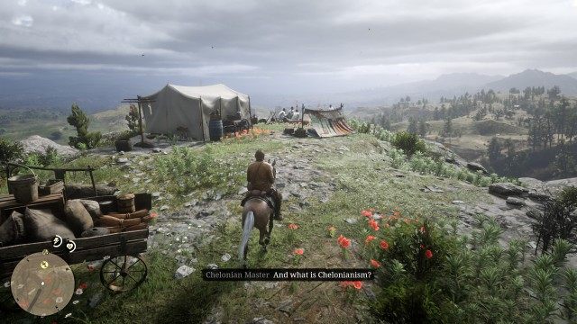 Part III - Rescue Jamie