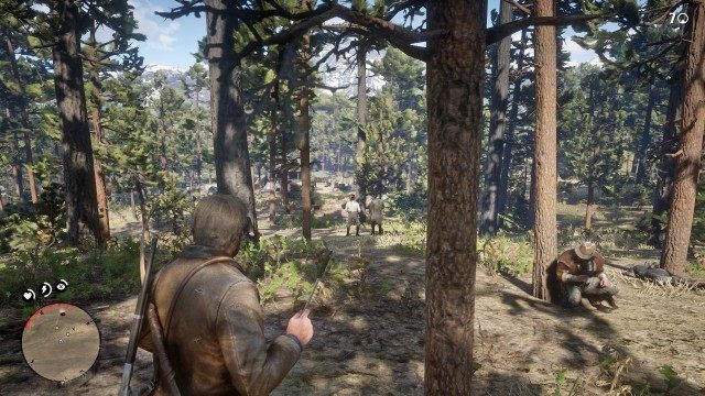 Take out the O'Driscolls