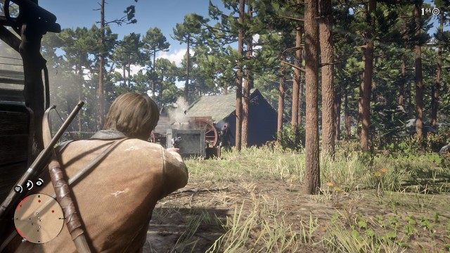 Take out the O'Driscolls