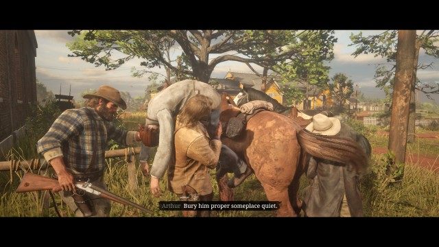 Follow Micah / Save Bill