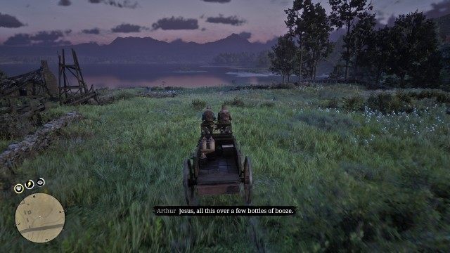 Take out the Lemoyne Raiders