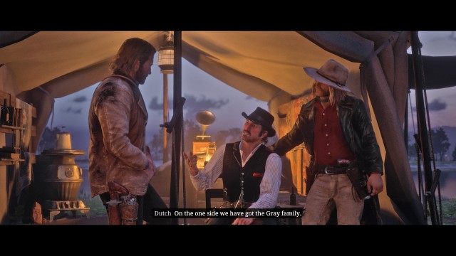 Take out the Lemoyne Raiders