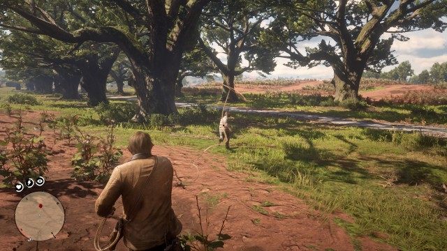 (Optional) Capture the convicts alive for their bounty / Take the convicts to the Rhodes jail / Pick up the reward