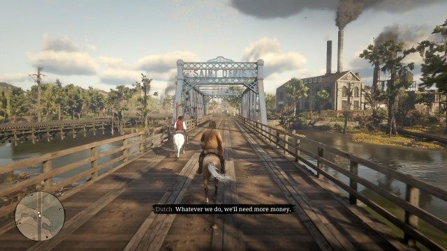 Follow Dutch