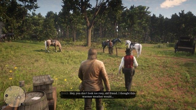 Follow Dutch