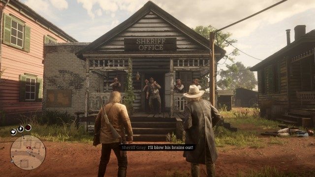 Follow Micah / Save Bill
