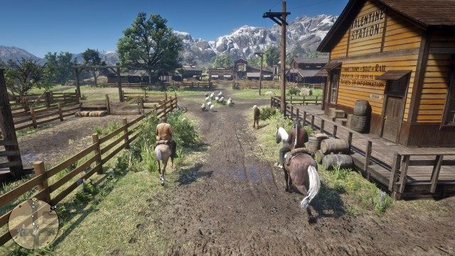 Herd the sheep to the Auction Yard