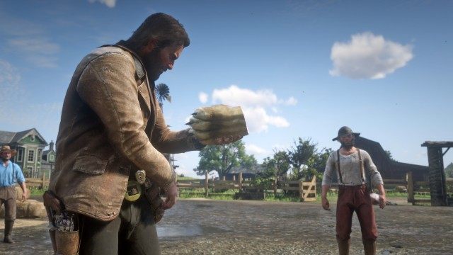 Kill the lion