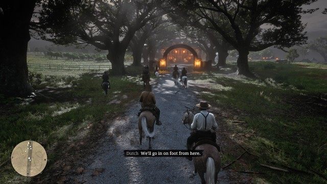 Ride with Dutch / Go to Dutch