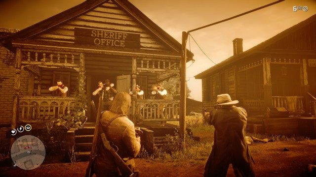 Follow Micah / Save Bill