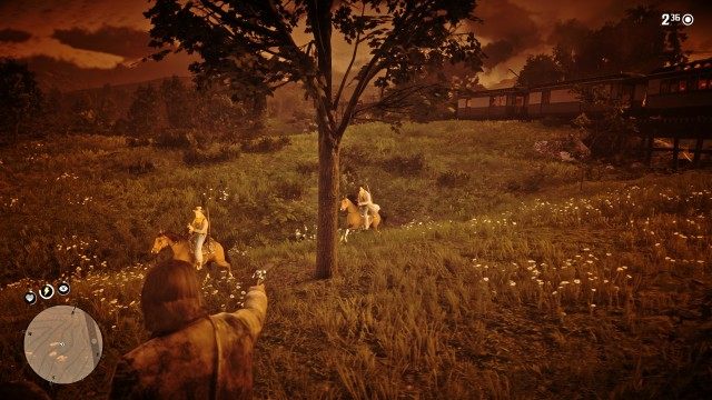 Take out the Lemoyne Raiders