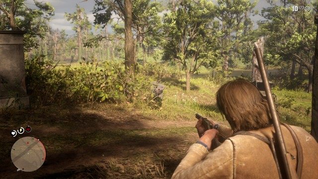 Take out the Lemoyne Raiders