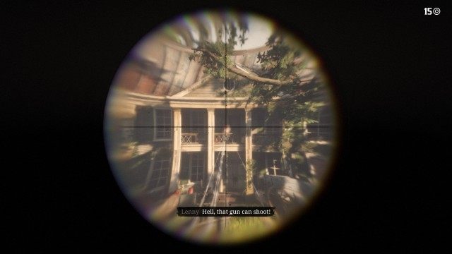 Take out the Lemoyne Raiders