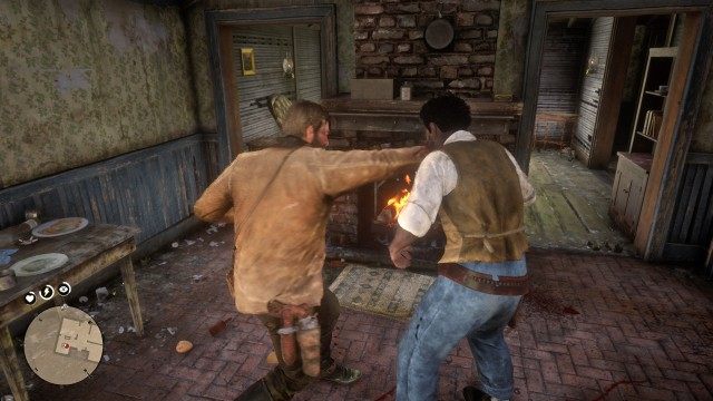 Deals with Algie
