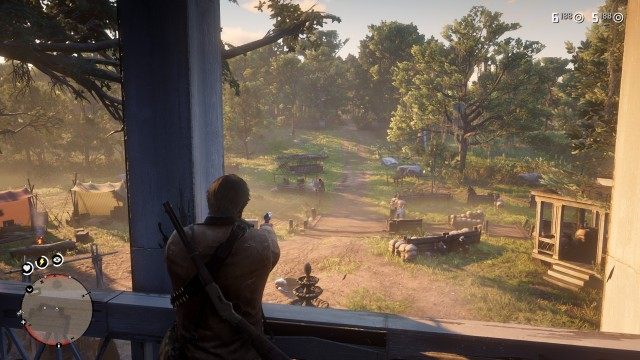 Fend off the O'Driscolls