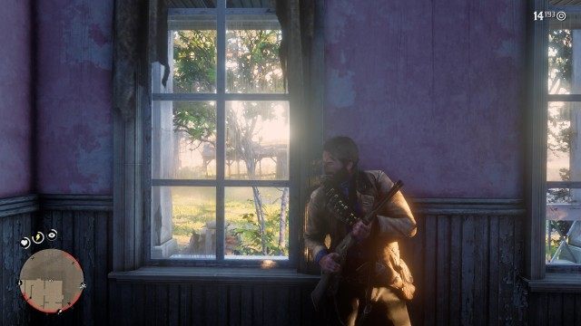 Fend off the O'Driscolls