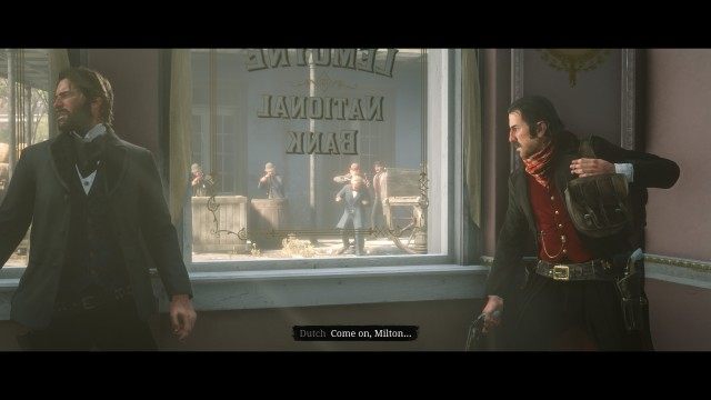 Follow Dutch
