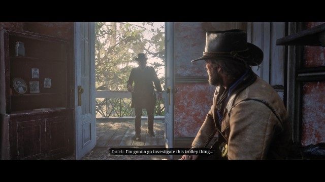 Follow Dutch