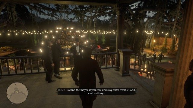 Follow the Escort / Follow Dutch