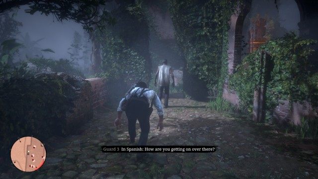 Follow Leon