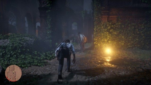 Follow Leon
