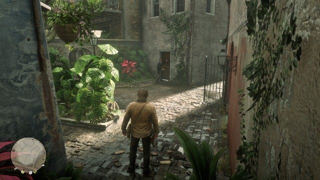 Investigate the commotion (Part II)