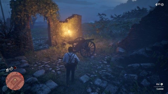Get on the cannon / Kill Fussar