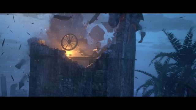 Get on the cannon / Kill Fussar