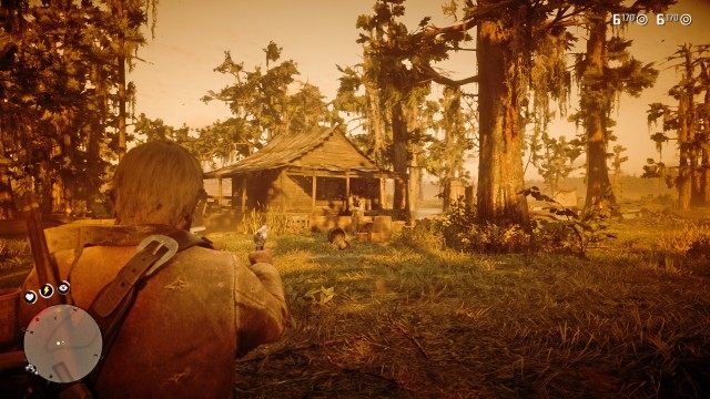 Protect Sadie