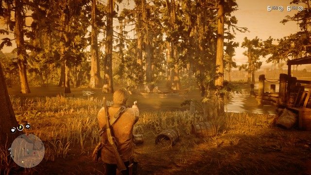 Protect Sadie