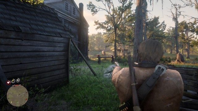 Protect Sadie